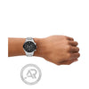 Ρολόι Αντρικό Emporio Armani Archetipo Chrono AR11819