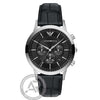 Ρολόι Αντρικό Emporio Armani Archetipo Chrono AR11820