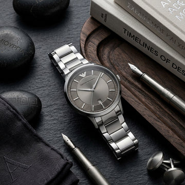 Ρολόι Αντρικό Emporio Armani Archetipo AR11825
