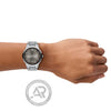 Ρολόι Αντρικό Emporio Armani Archetipo AR11825