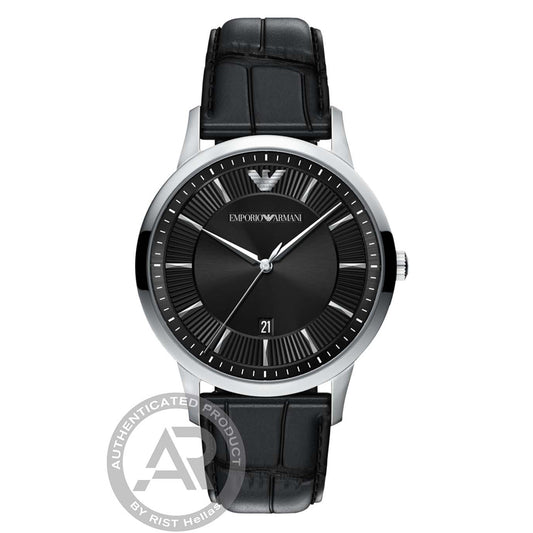 Ρολόι Αντρικό Emporio Armani Archetipo AR11826