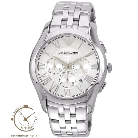 emporio armani chronograph AR1702