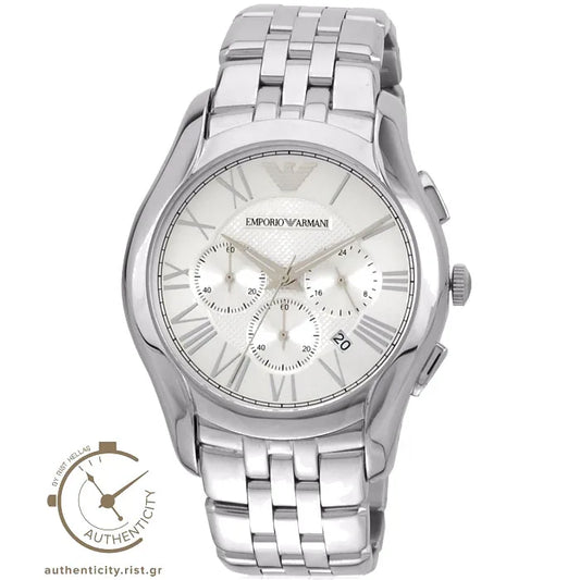 emporio armani chronograph AR1702