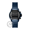 Ρολόι Ανδρικό Emporio Armani Diver Chronograph AR70009