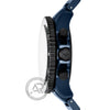 Ρολόι Ανδρικό Emporio Armani Diver Chronograph AR70009