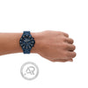 Ρολόι Ανδρικό Emporio Armani Diver Chronograph AR70009