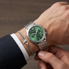 Ρολόι Ανδρικό Emporio Armani Chrono AR80088SET