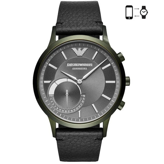 Emporio Armani Hybrid Smartwatch ART3021