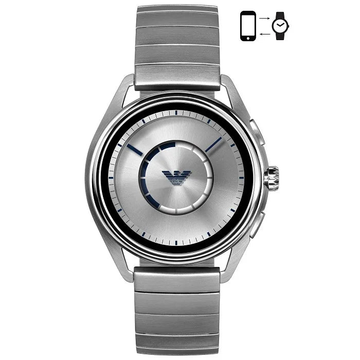 Emporio Armani Touchscreen Smartwatch ART5006\