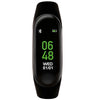 Tikkers Kids Smart Fitness Activity Tracker Black TKS01-0002