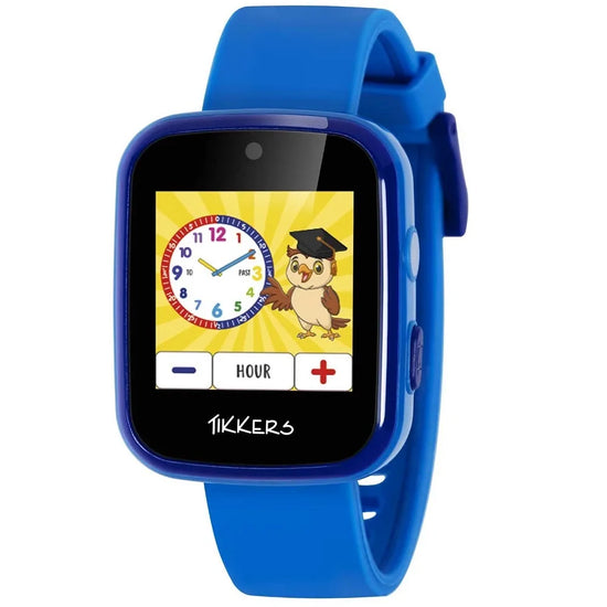 Smartwatch Tikkers Interactive ATK1084BLU