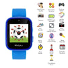 Ρολόι παιδικό Smartwatch Tikkers Interactive ATK1084BLU