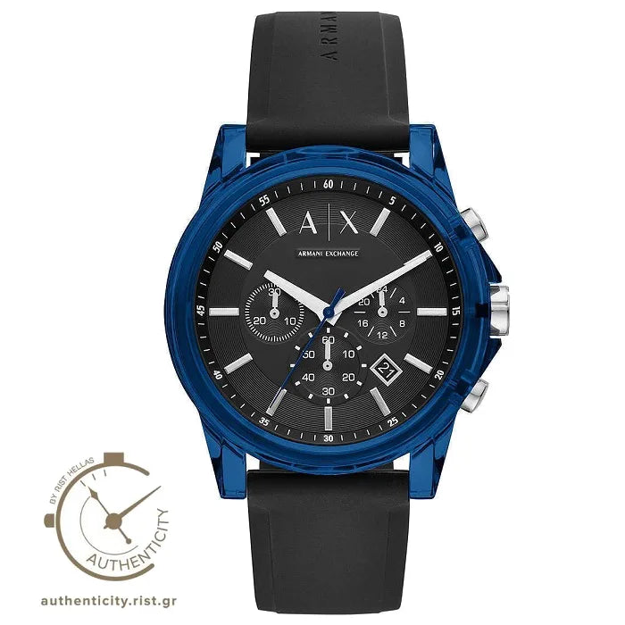 Armani Exchange Chronograph AX1339