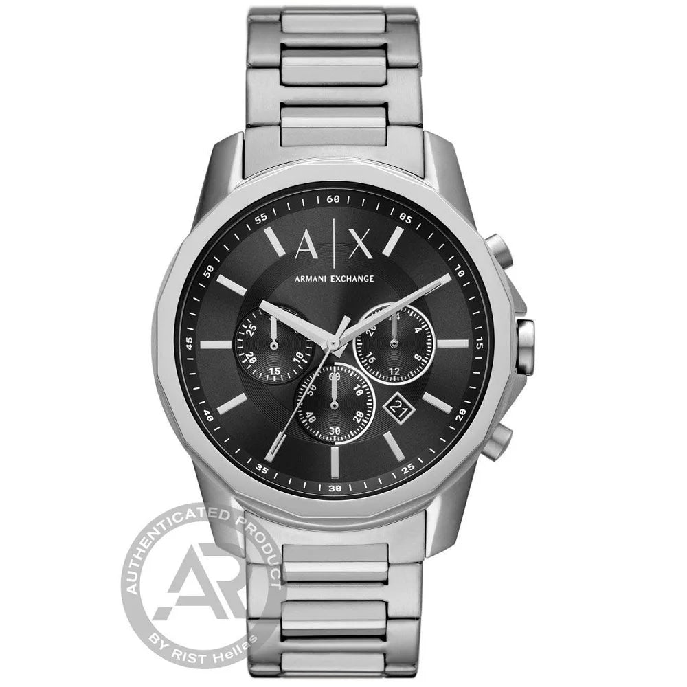 Armani Exchange Banks Chronograph AX1720