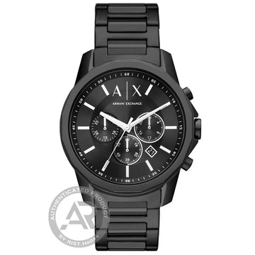 Armani Exchange Chronograph AX1722