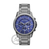 Armani Exchange Ανδρικό Χρονογράφος με Μπλε Καντράν AX1731