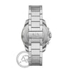 Ρολόι Ανδρικό Armani Exchange Chronograph AX1957