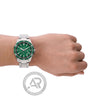 Ρολόι Ανδρικό Armani Exchange Chronograph AX1957