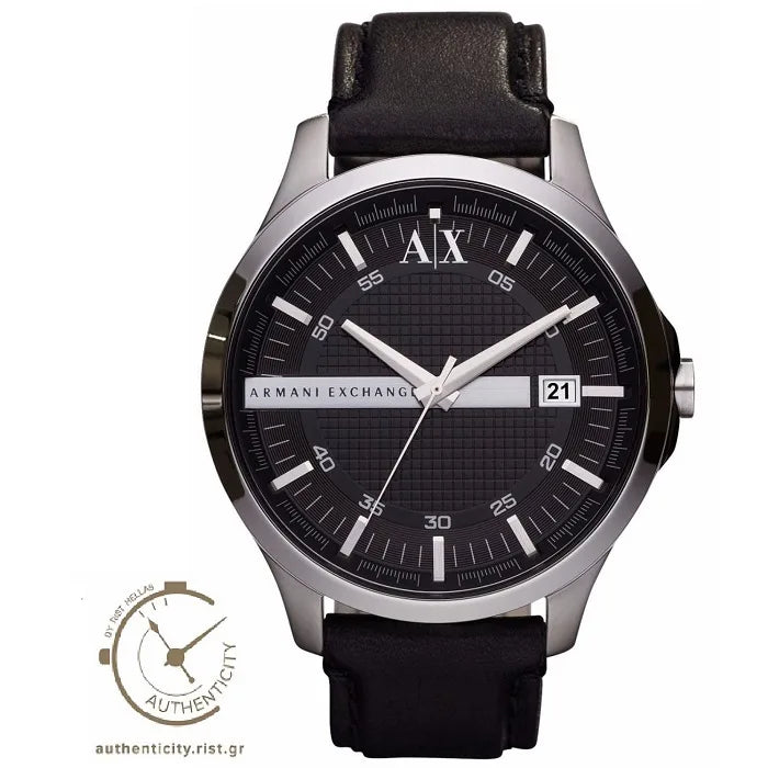 armani exchange AX2101