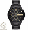 armani exchange chronograph AX2164