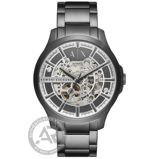 Armani Exchange Hampton Automatic AX2417