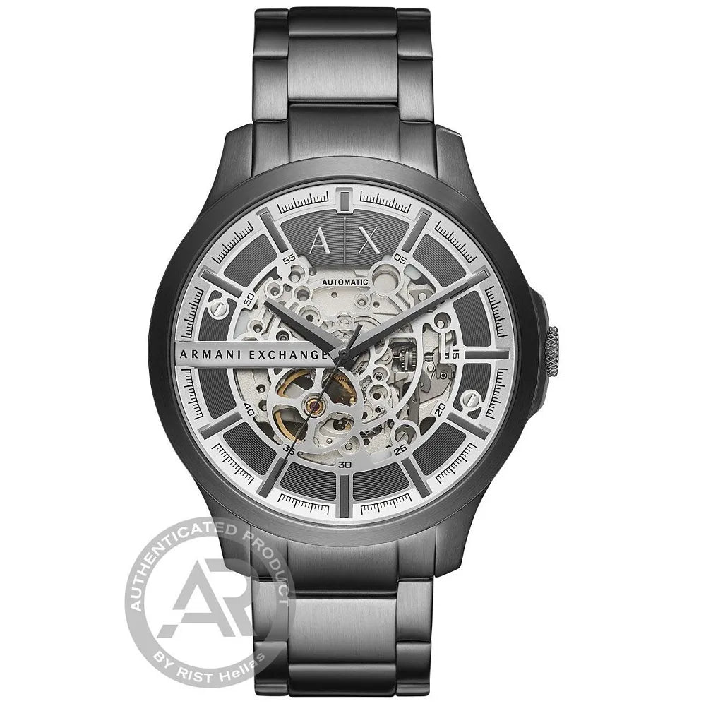 Armani Exchange Hampton Automatic AX2417