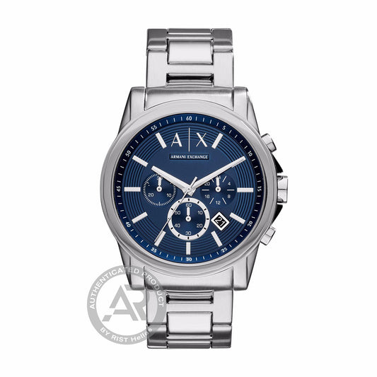 Ρολόι Ανδρικό Armani Exchange Chronograph AX2509