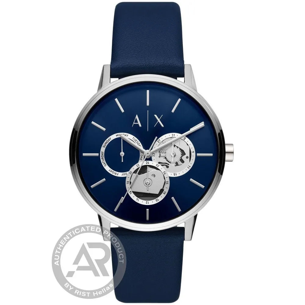 Armani Εxchange Multifunction AX2746