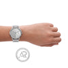 Ρολόι Ανδρικό Armani Exchange  Dale AX2870