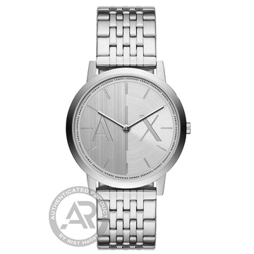 Ρολόι Ανδρικό Armani Exchange  Dale AX2870