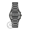 Aνδρικό Ρολόι Armani Exchange Chronograph AX4182