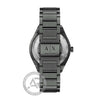 Armani Exchange Automatic Ανδρικό AX4195