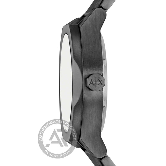 Armani Exchange Automatic Ανδρικό AX4195