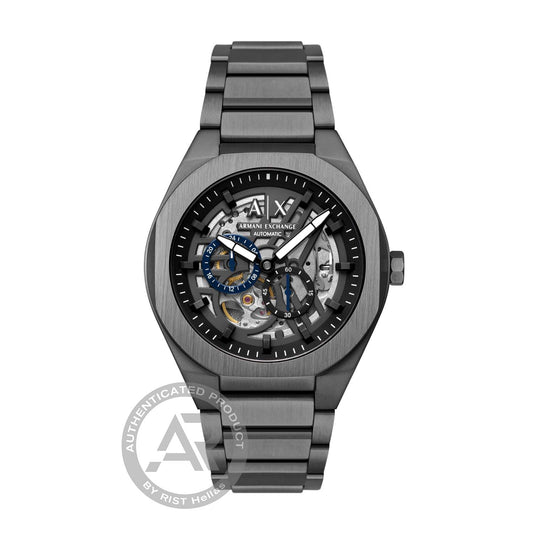 Armani Exchange Automatic Ανδρικό AX4195