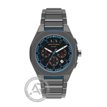 Armani Exchange Ανδρικό , Χρονογράφος AX4295