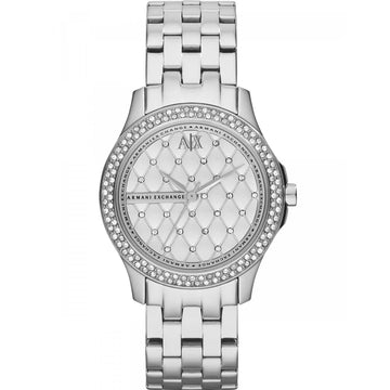 Armani Exchange Hampton AX5215