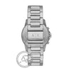 Armani Exchange Set Ανδρικό , Χρονογράφος AX7176SET