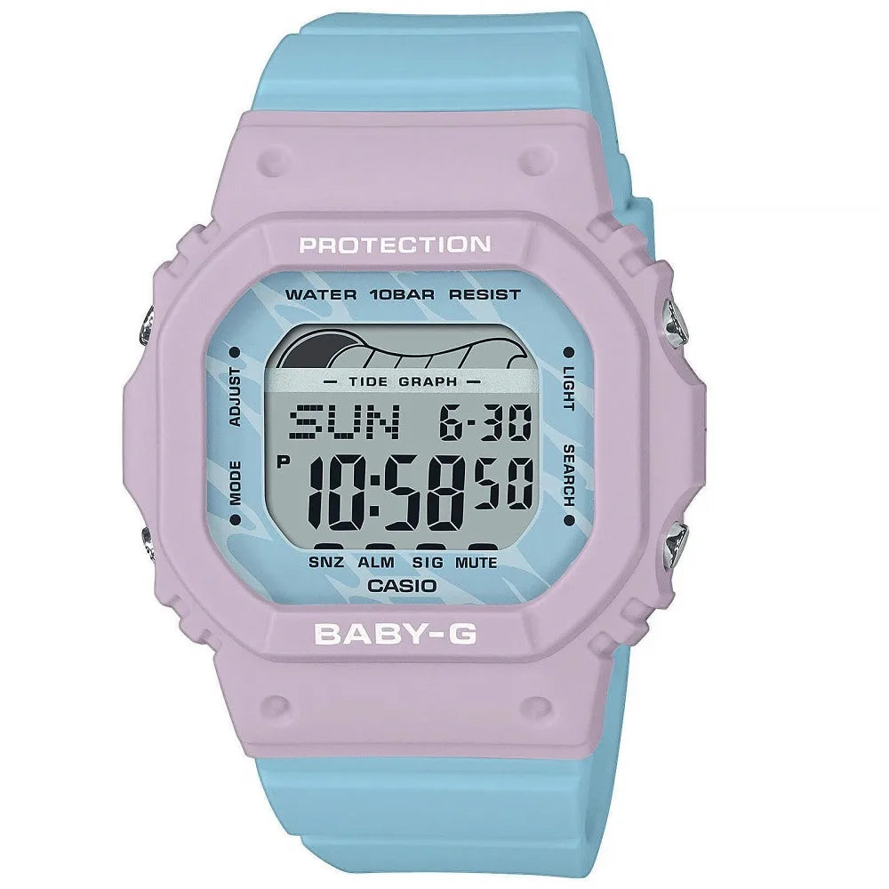 Casio Baby-G BLX-565-2ER