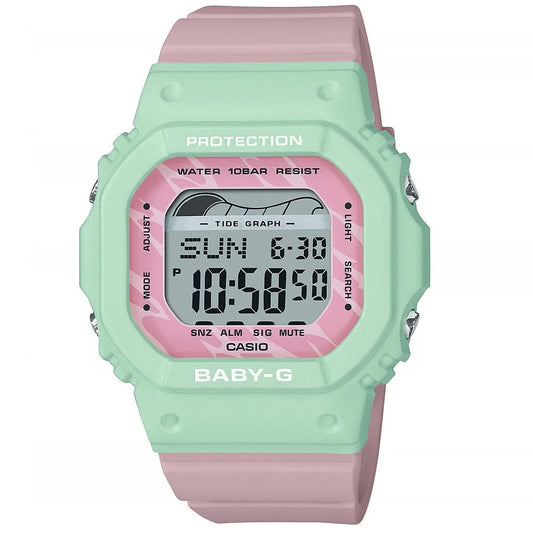 Casio Baby-G BLX-565-3ER