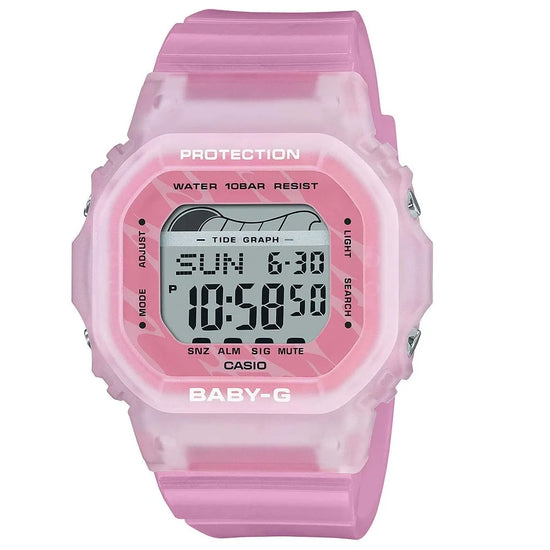 Casio Baby-G BLX-565S-4ER