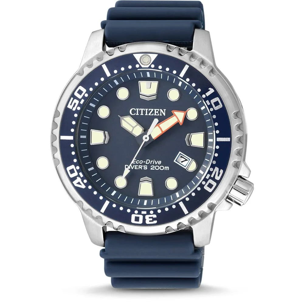 Citizen Promaster Eco-Drive BN0151-17L