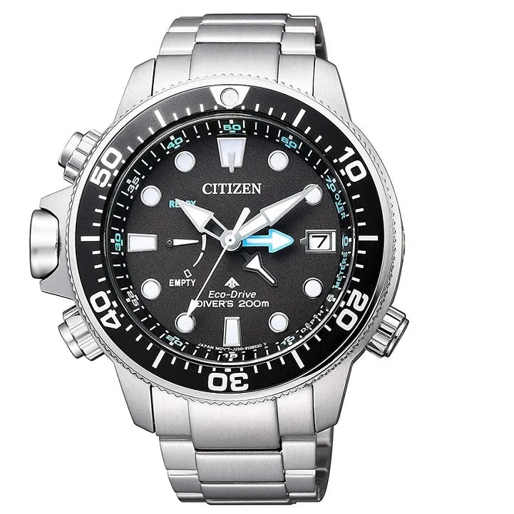 Citizen Aqualand Promaster Eco Drive BN2031-85E