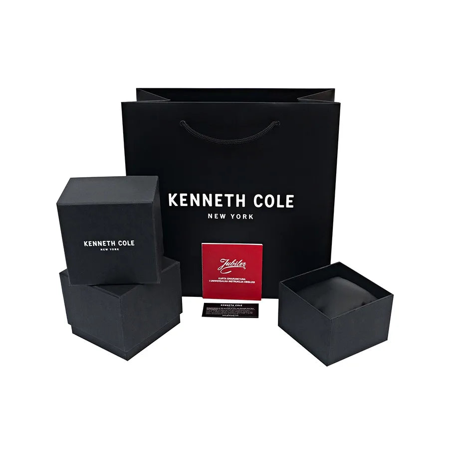 BOX kenneth cole