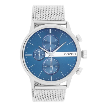 Ρολόι Ανδρικό Oozoo Timepieces C11100