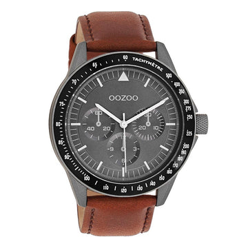 Ρολόι Ανδρικό Oozoo Timepieces