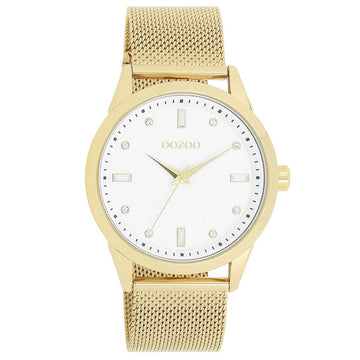 Ρολόι Γυναικείο Oozoo Timepiece