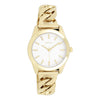 Γυναικείο ρολόι OOZOO Timepieces C11419 με χρυσό μπρασελέ