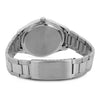 Q&Q Silver Metal Bracelet C192J204Y