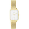 Oozoo Vintage Gold Metallic Bracelet