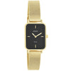 Oozoo Vintage Gold Metallic Bracelet